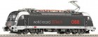 62484 Roco Electric locomotive class Rh 1216 World Record Taurus